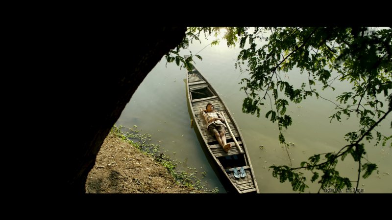 A scene from 'Maj Rati Keteki' 