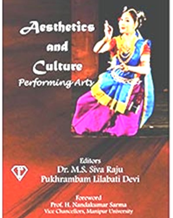 A review on 'Aesthetics and Culture (Performing Arts)'