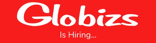  Walk-In at Globizs Web Solutions, Imphal