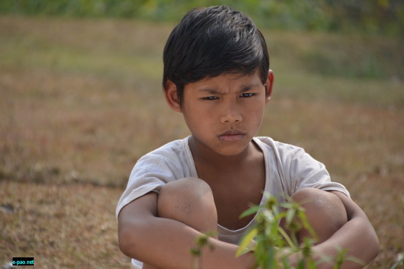 Ishu : Feature Film in Assamese 