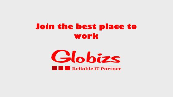   Recruitment drive at Globizs Web Solutions, Imphal 