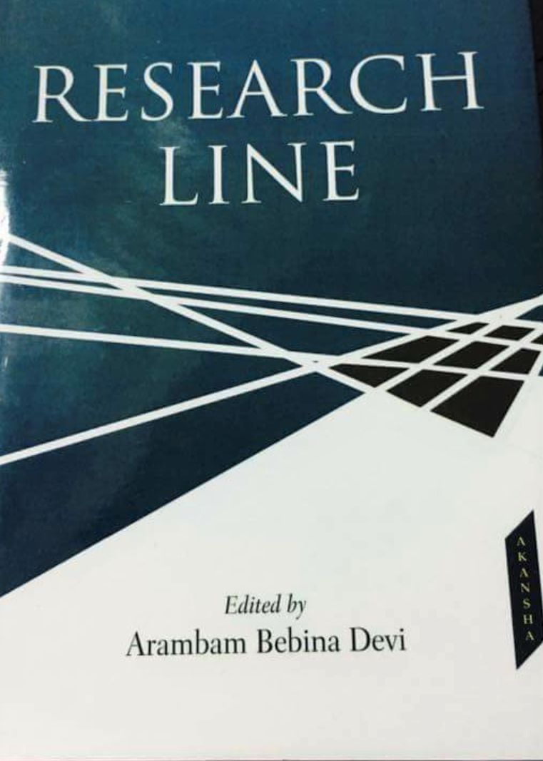 Research Line : Book Preview
