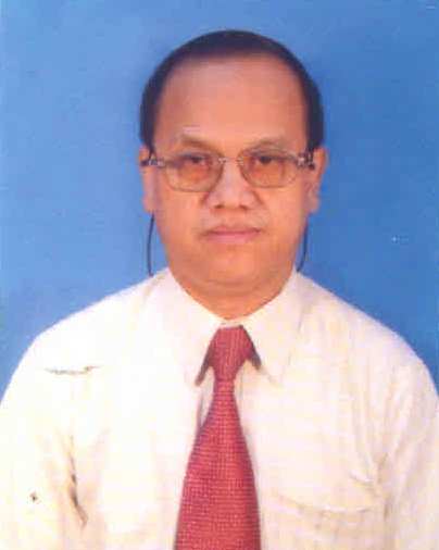 Dr. Ng. Brajachand Singh  : Felicitation of Veteran Scientist of Manipur - 2018