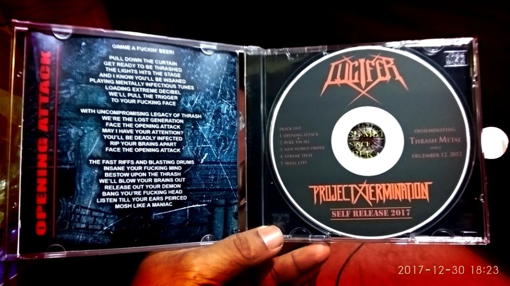 LUCIFER-X EP CD sleeve 2