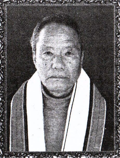 Shri M. Shenbangpu - Tribal Culture 