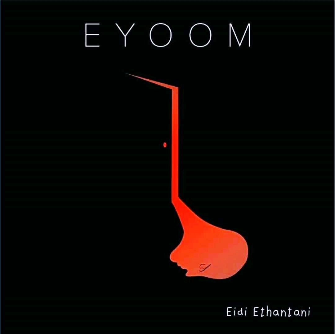 cover art of 'Eidi Ethantani by Eyoom 