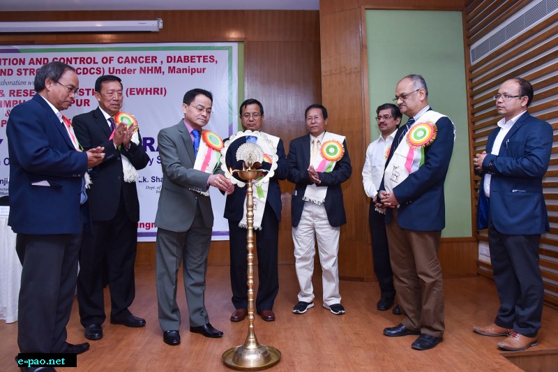 State Level World Kidney Day and CME Programme Conducted 
