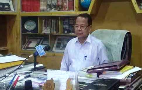 Rebirth of Manipur Human Rigths Commission 