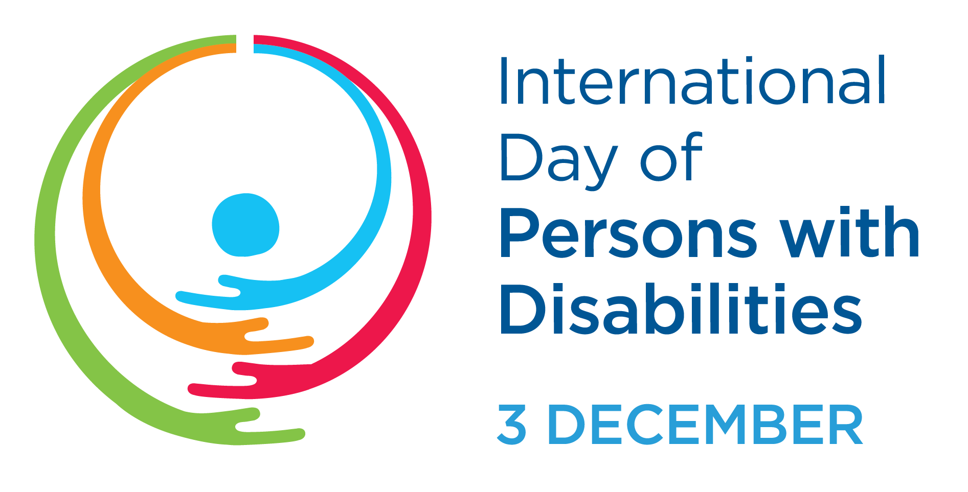 International Day for Persons with Disabilities 