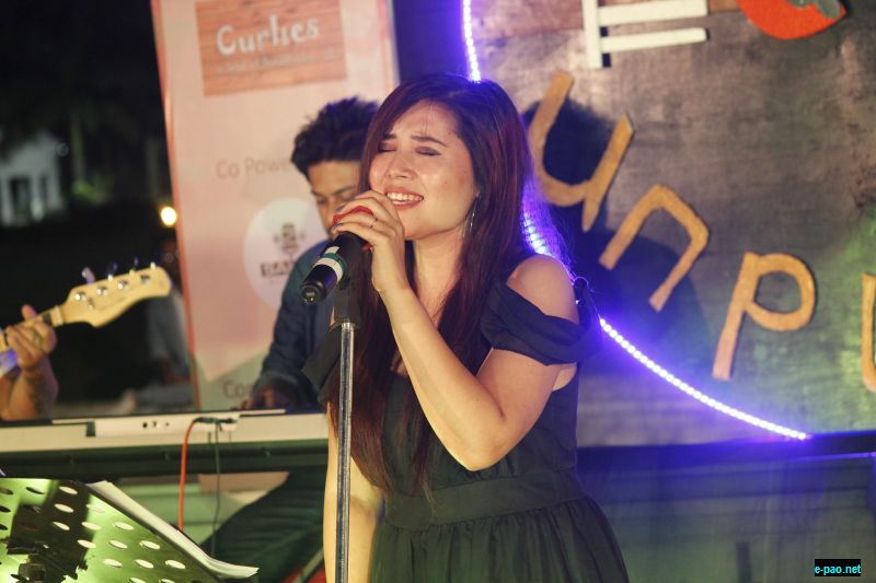  Sunset Unplugged at Agartala on 13th April 2019 