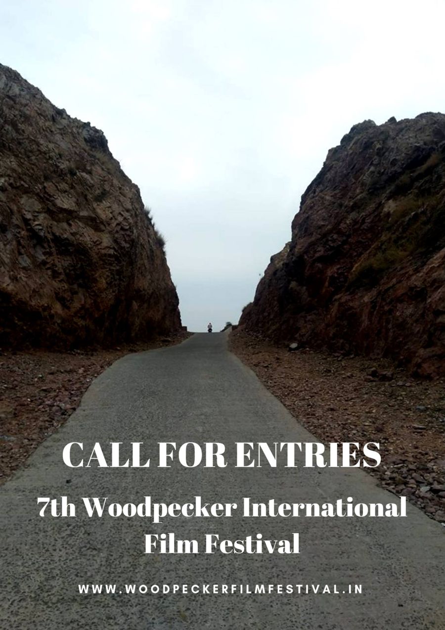  7th Woodpecker International Film Festival 