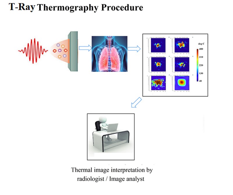 T-Ray Thermography Procedures   