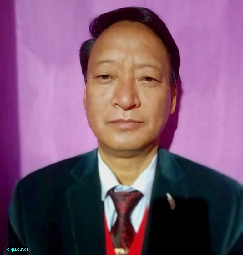 N. Benjamin Tao 