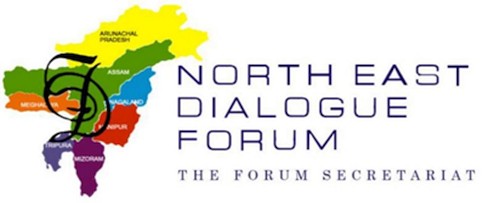  North East Dialogue Forum NEDF Logo 