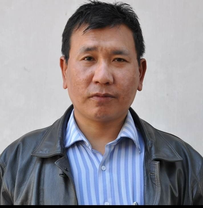  Irom Maipak - national award-winning cinematographer 