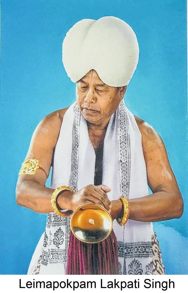  Leimapokpam Lakpati Singh 