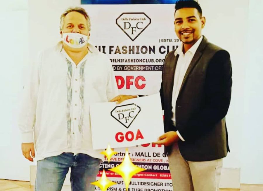  DFC Delhi Fashion club Launched in Goa & Bangaluru  