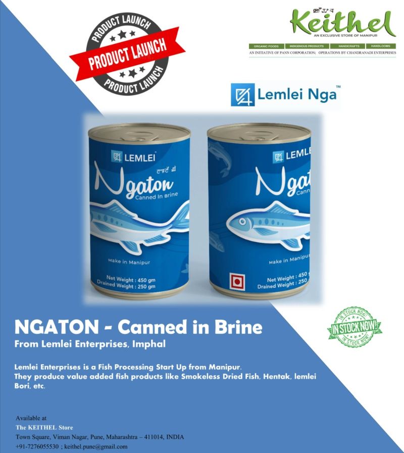 Ngaton: 1st Anniversary Program of The Keithel Store Pune 