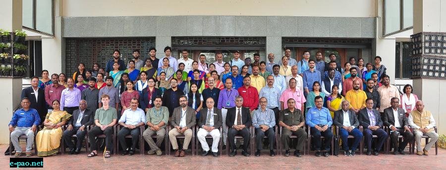 Conference on 'Integrated Water Resources Management' 