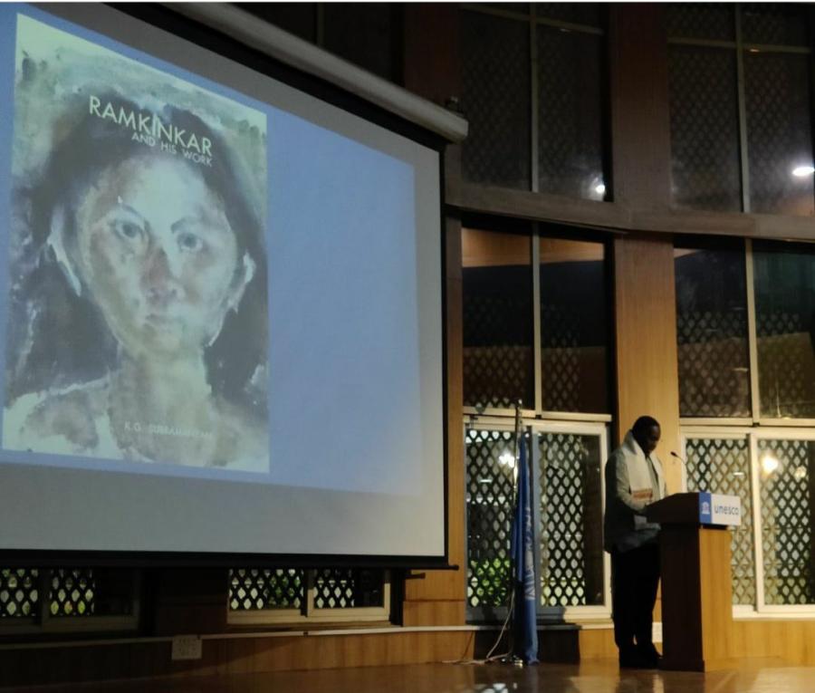  Imasi Foundation joins hands with UNESCO and Sangeet Natak Akademi to celebrate MK Binodini Devi Centenary 