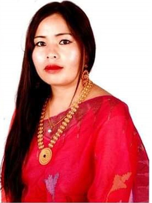   Sonia Khundrakpam : Yuva Puraskar 2022 Awardee 