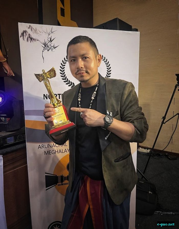  Lembi Leima won Best Film (Gold) at the 1st Northeast Film Festival, Mumbai 2023
