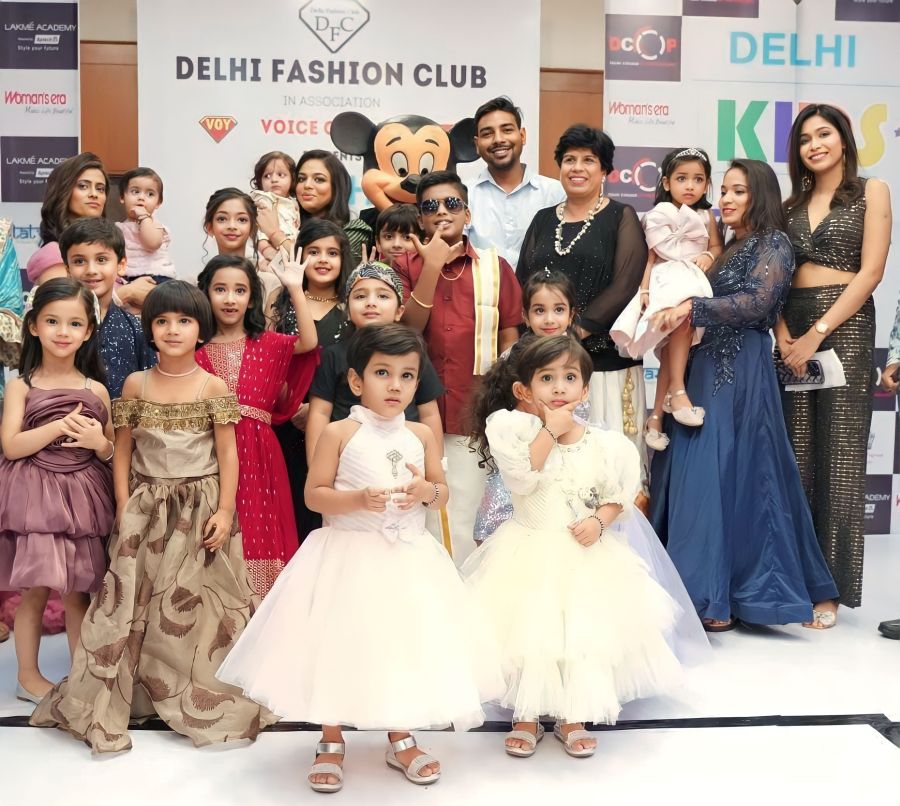  Delhi Kids festival season 2 