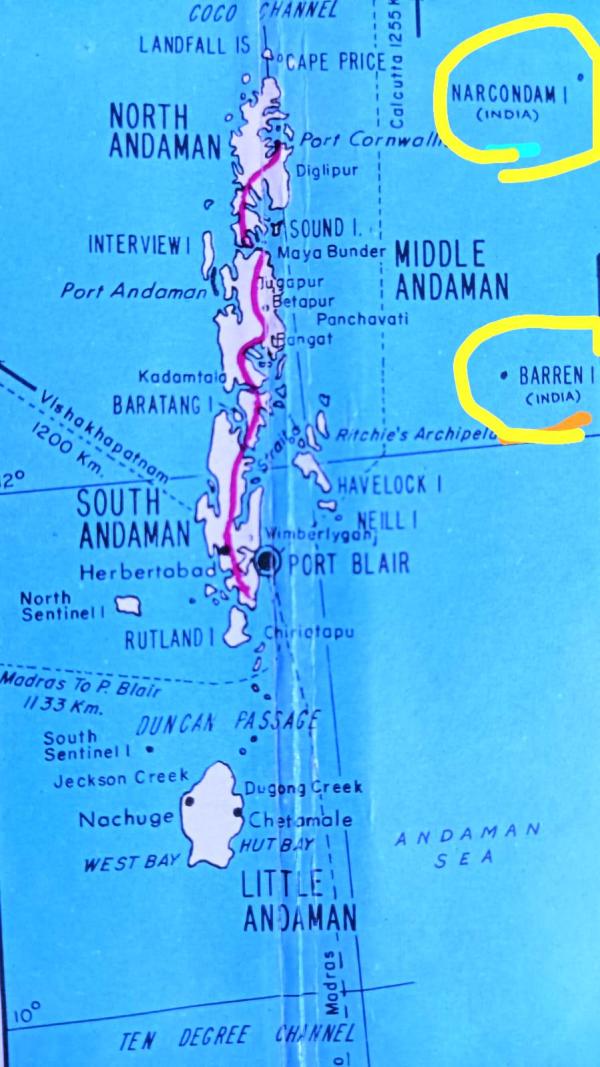  2. Location map 