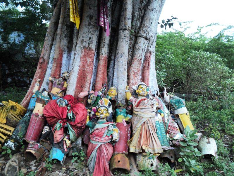 Madras/Chennai  :: Photos from 1989 till 2024