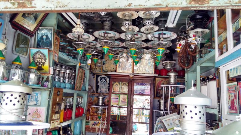 Madras/Chennai  :: Photos from 1989 till 2024
