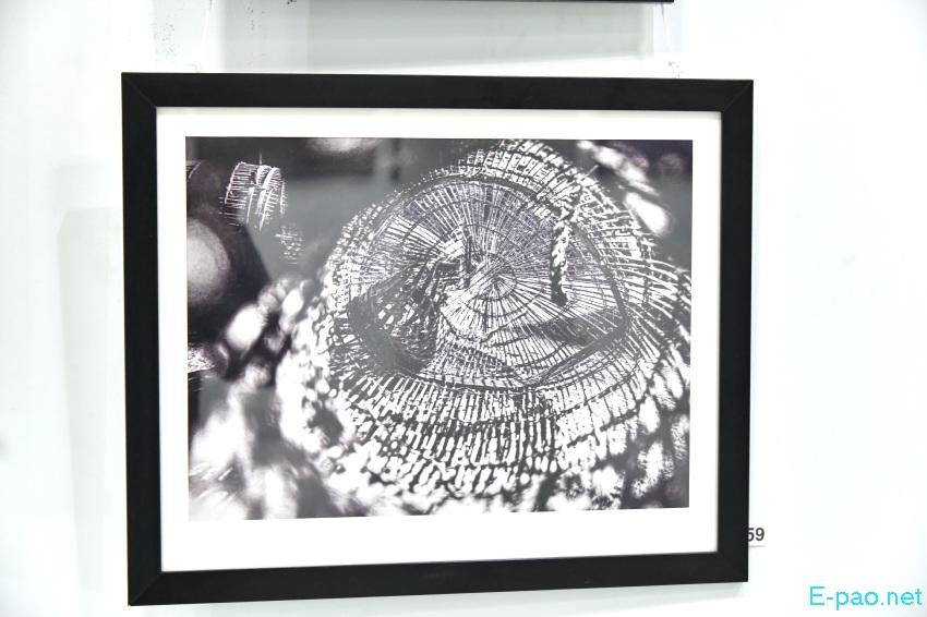 16th Annual Art Exhibition including Photography at Manipur State Art Gallery :: 26th - 30th December 2024