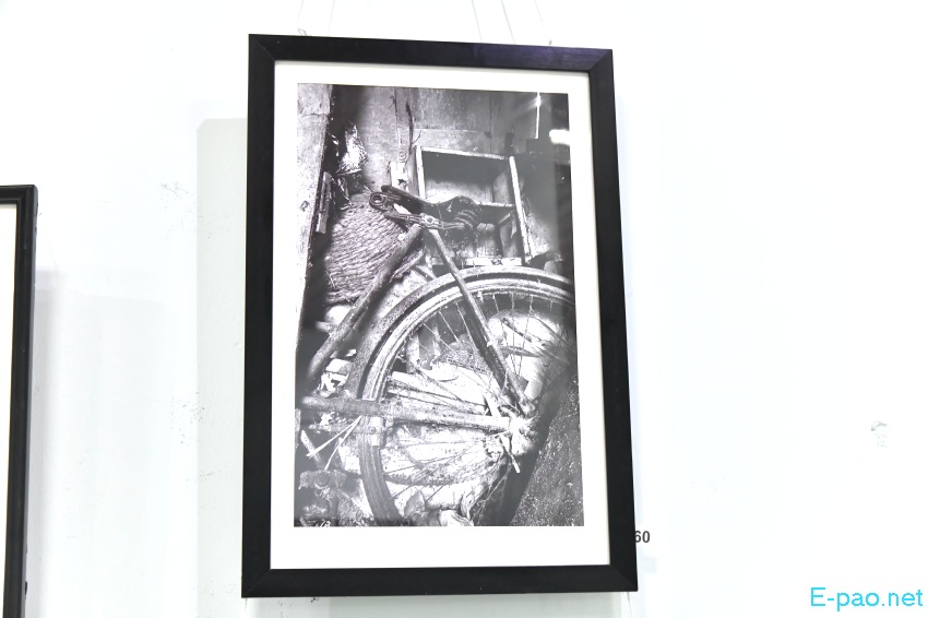 16th Annual Art Exhibition including Photography at Manipur State Art Gallery :: 26th - 30th December 2024