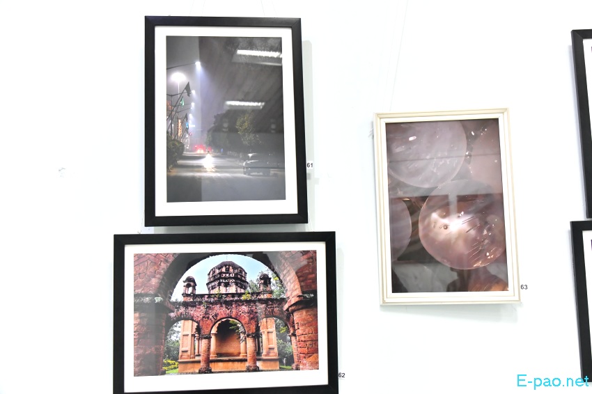 16th Annual Art Exhibition including Photography at Manipur State Art Gallery :: 26th - 30th December 2024