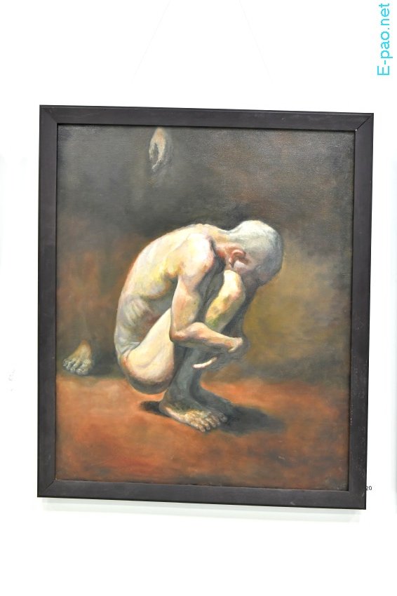 16th Annual Art Exhibition including Photography at Manipur State Art Gallery :: 26th - 30th December 2024