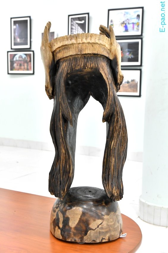 16th Annual Art Exhibition including Photography at Manipur State Art Gallery :: 26th - 30th December 2024