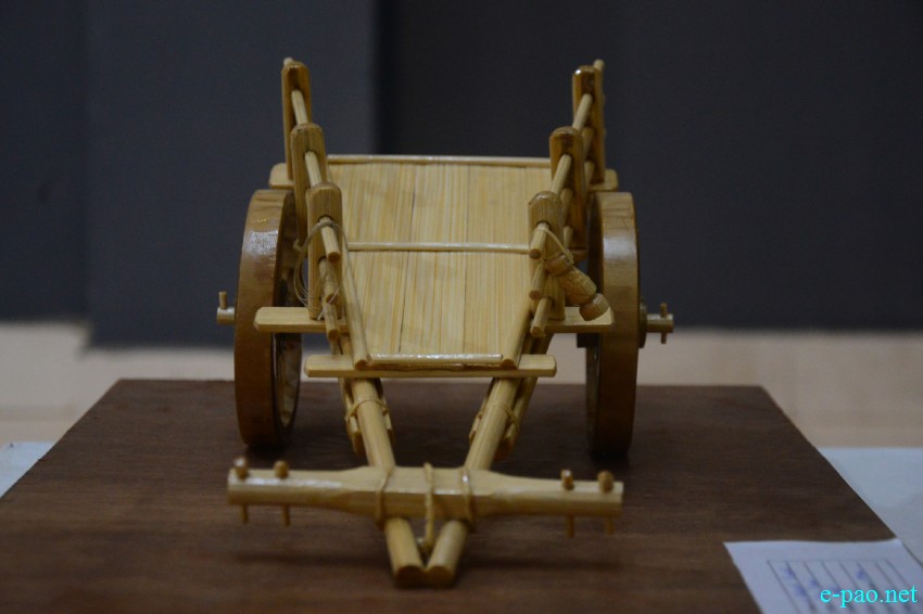 19th Annual Art Exhibition at Imphal Art College :: 28th March to 02nd April 2025