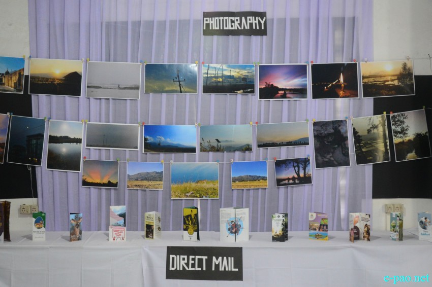 19th Annual Art Exhibition at Imphal Art College :: 28th March to 02nd April 2025