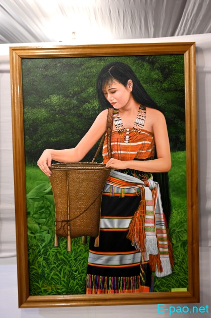 Manipur Art Festival at Manipur State Film Development Society, MSFDS complex :: 6th - 7th September 2025