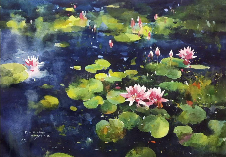 Homecoming : Exhibition by The Kolorbox at Washington, DC :: June 6 - June 28, 2026