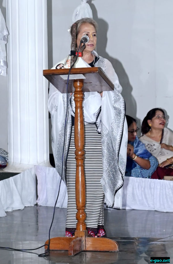 107th birth anniversary of Guru Bipin Singh at Kalimai temple :: August 23, 2025