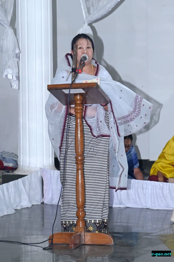 107th birth anniversary of Guru Bipin Singh at Kalimai temple :: August 23, 2025