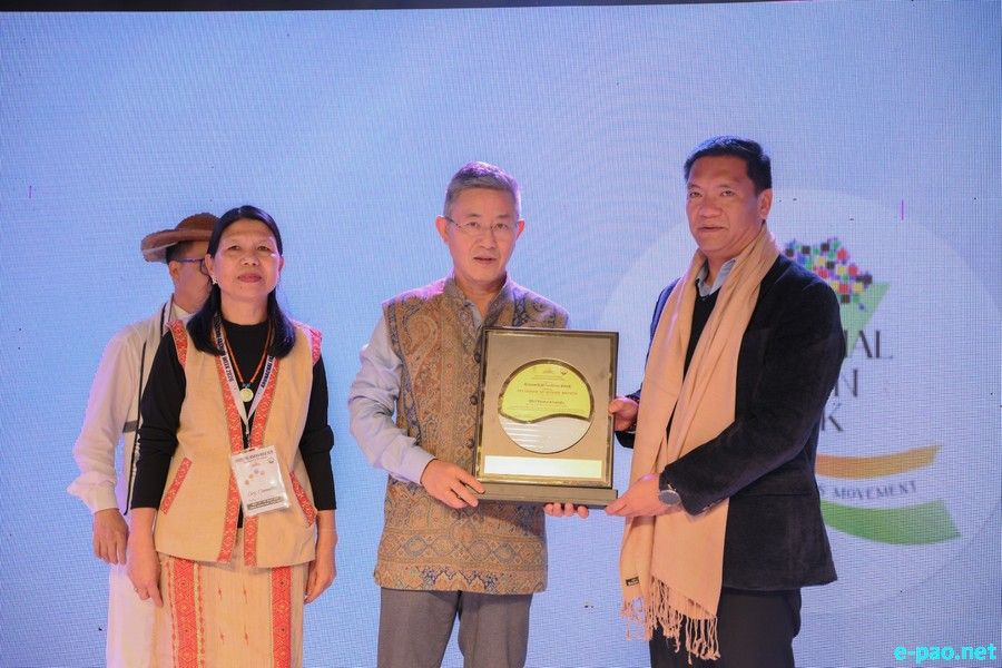  Arunachal Fashion Week 2026 at Naharlagun 