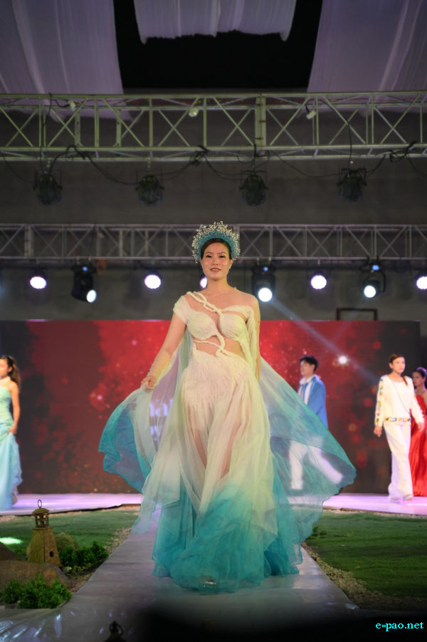 Arunachal Fashion Week 2026 in Naharlagun :: March 14 to 21 2026