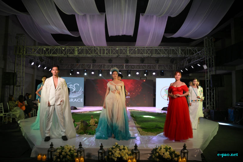 Arunachal Fashion Week 2026 in Naharlagun :: March 14 to 21 2026