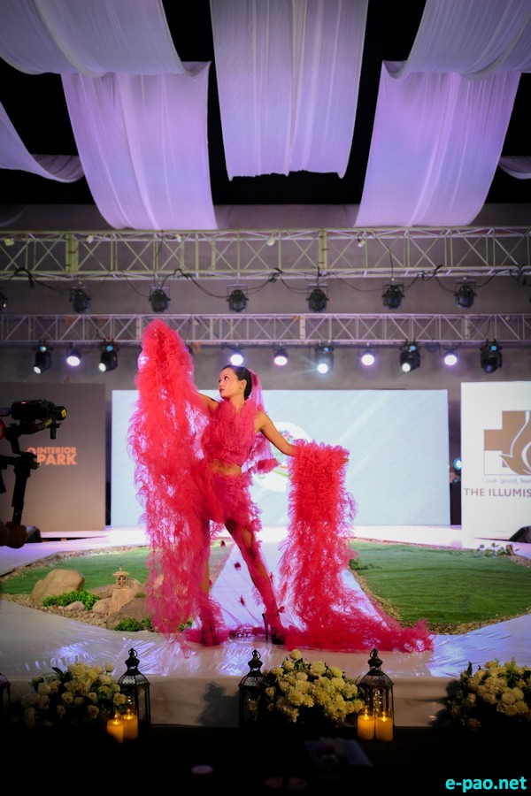 Arunachal Fashion Week 2026 in Naharlagun :: March 14 to 21 2026