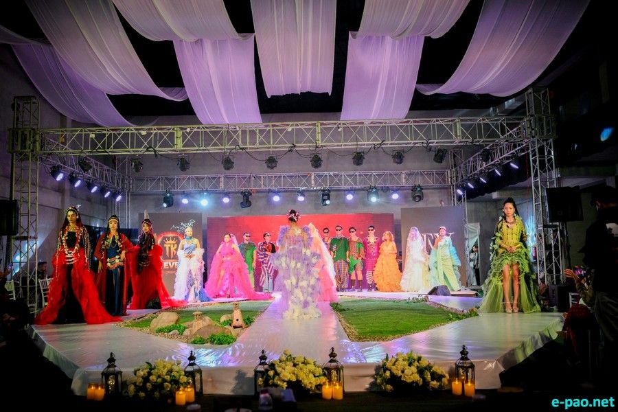 Arunachal Fashion Week 2026 in Naharlagun :: March 14 to 21 2026