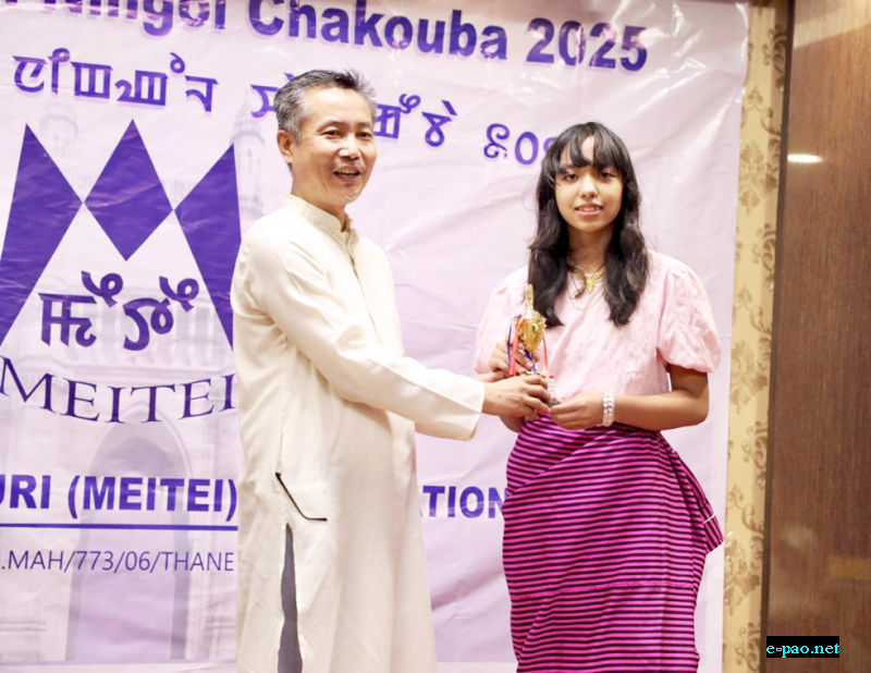 Grand Ningol Chakouba Celebration at Mumbai ::  November 2025