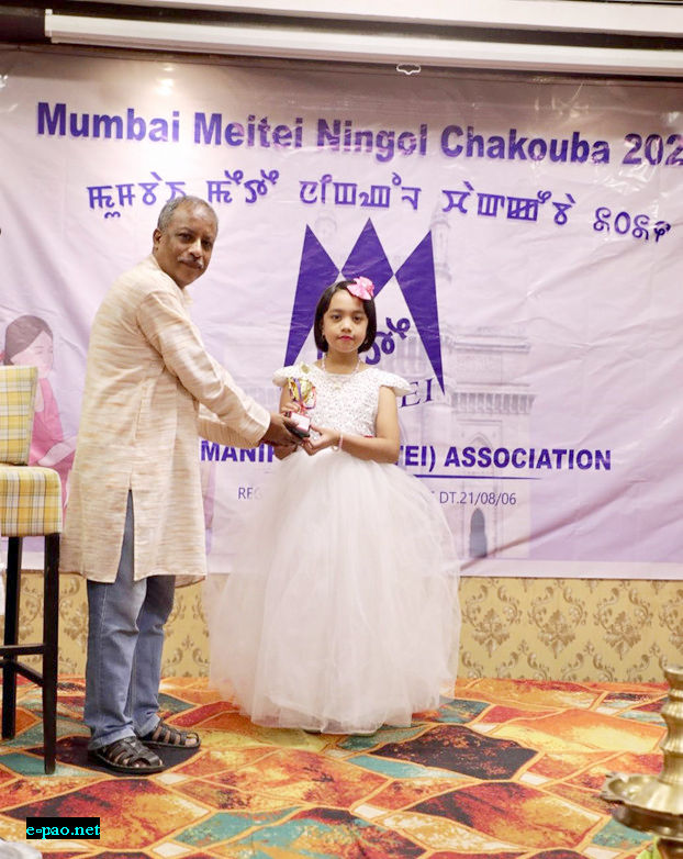 Grand Ningol Chakouba Celebration at Mumbai ::  November 2025