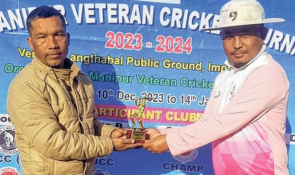 20th Veteran Cricket : LCCC devastate SNC by 135 runs