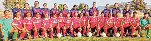 MPSC clinch 14th Sr Women's Football League title, qualify for IWL